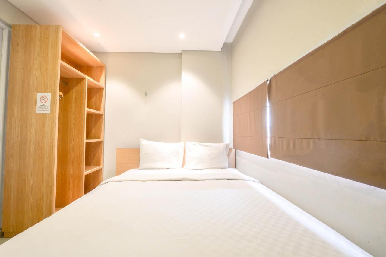 Green Apple Residence Jakarta Exterior photo